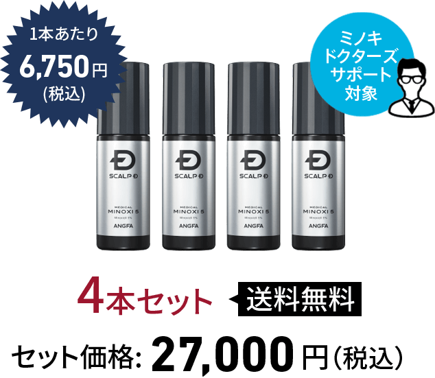 4本セット 送料無料 セット価格：27,000円（税込）