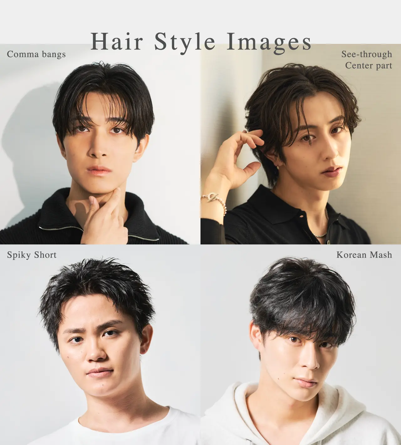 Hair Style Images