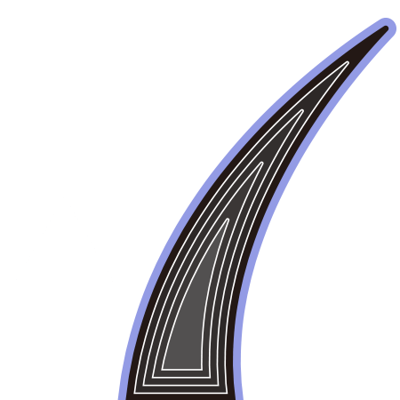 スプレー使用時