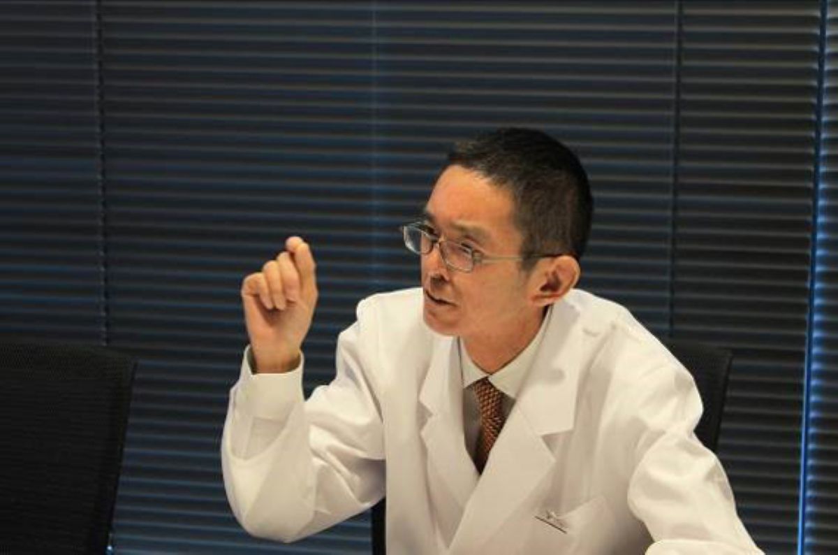 ミノキシジル外用薬の効果が出やすい人と出にくい人の違いは？