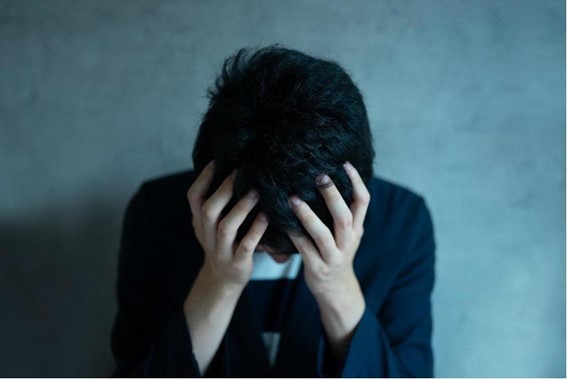 頭皮のかさぶたが治らないままだとどうなる?