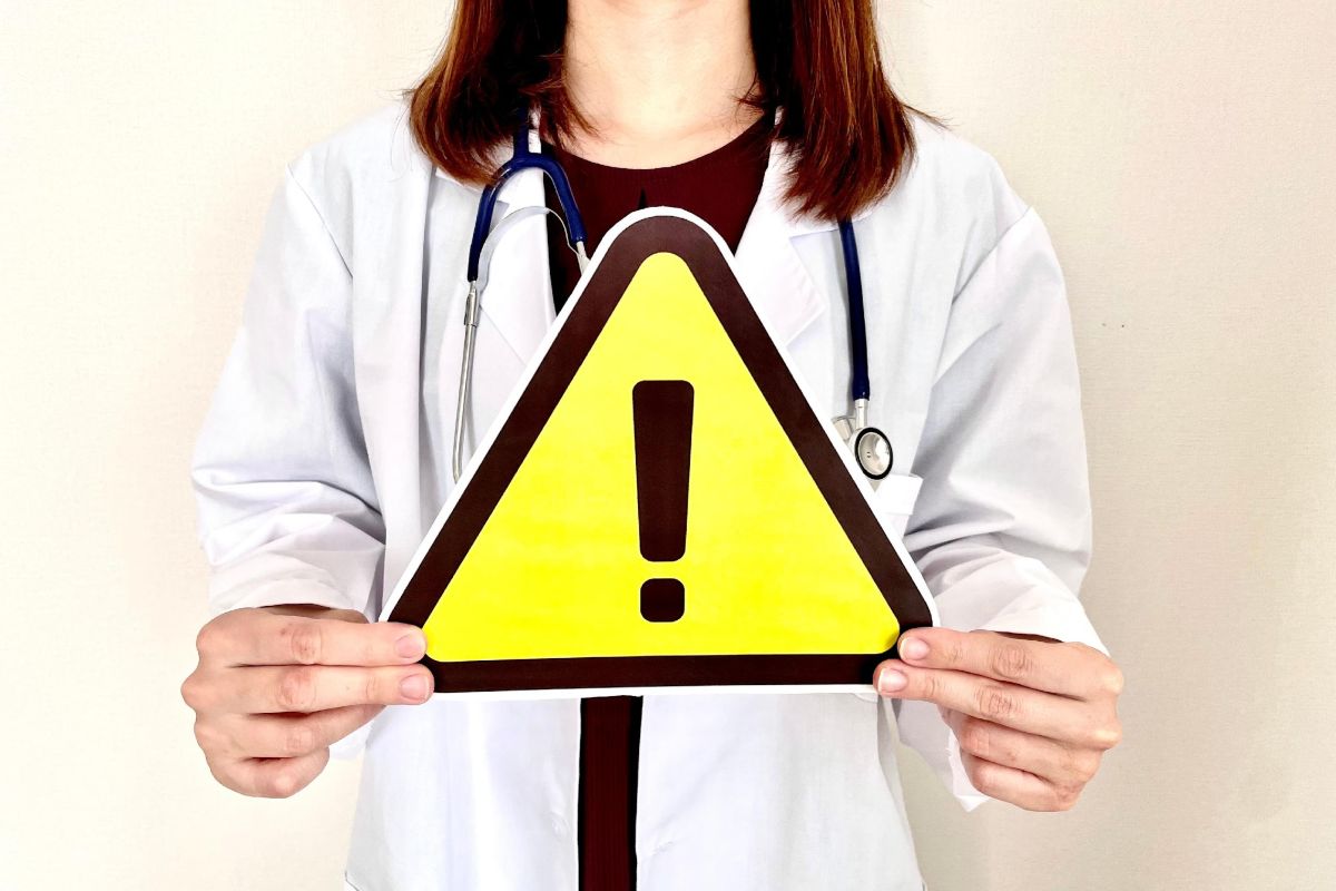発毛剤を使用する際の注意点