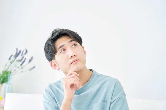 頭皮がぼろぼろになる原因