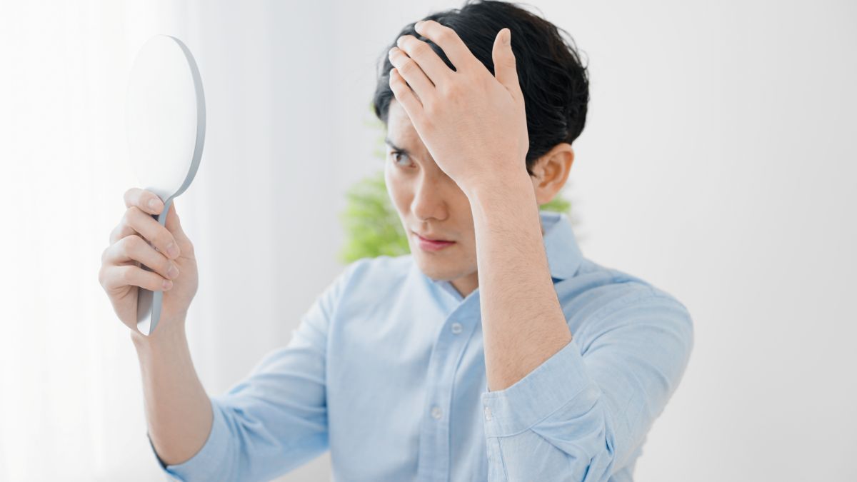 【毛髪診断士監修】頭皮の湿疹（脂漏性皮膚炎、炎症など）の原因はシャンプーにアリ？対策方法を徹底解説