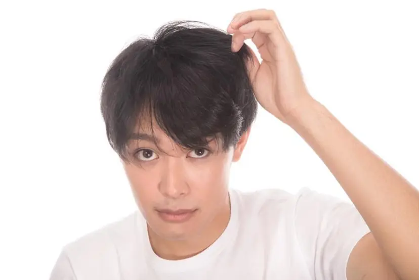 【毛髪診断士監修】薄毛に似合う髪型は坊主？メンズの薄毛が目立つ髪型・目立たない髪型