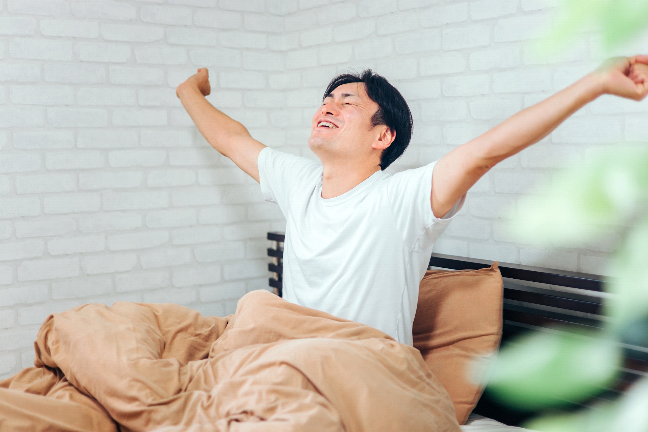 【毛髪診断士監修】薄毛は睡眠で治る？関係ない？育毛のための睡眠の考え方