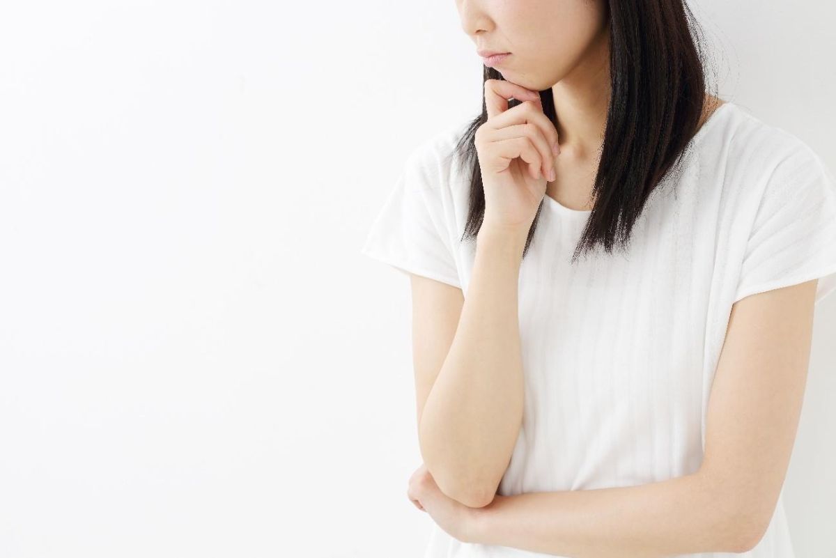 薄毛治療は女性と男性で違うの？